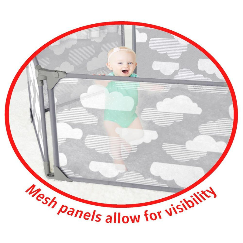 Skip Hop Playview Expandable Enclosure