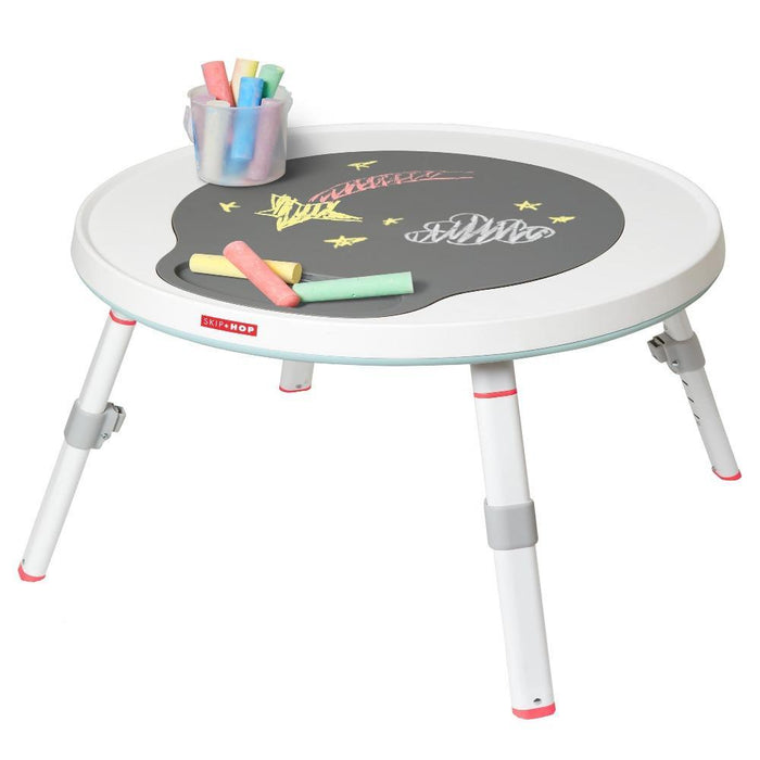 Skip Hop Silver Lining Cloud Activity Center — Toycra