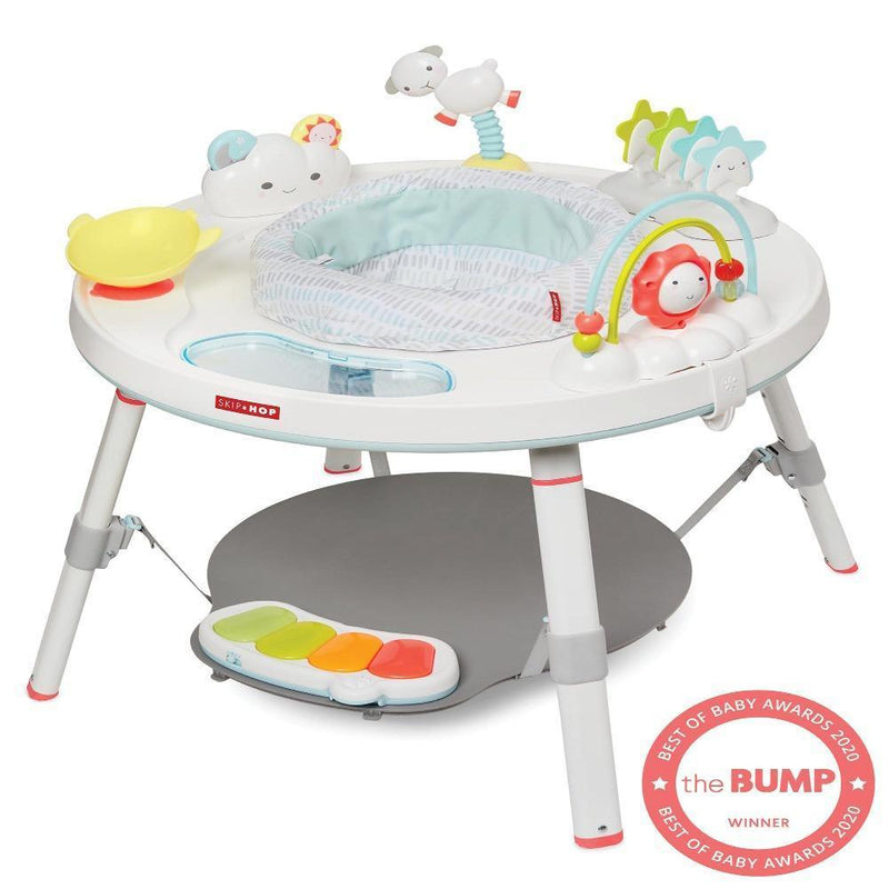 Skip Hop Silver Lining Cloud Activity Center