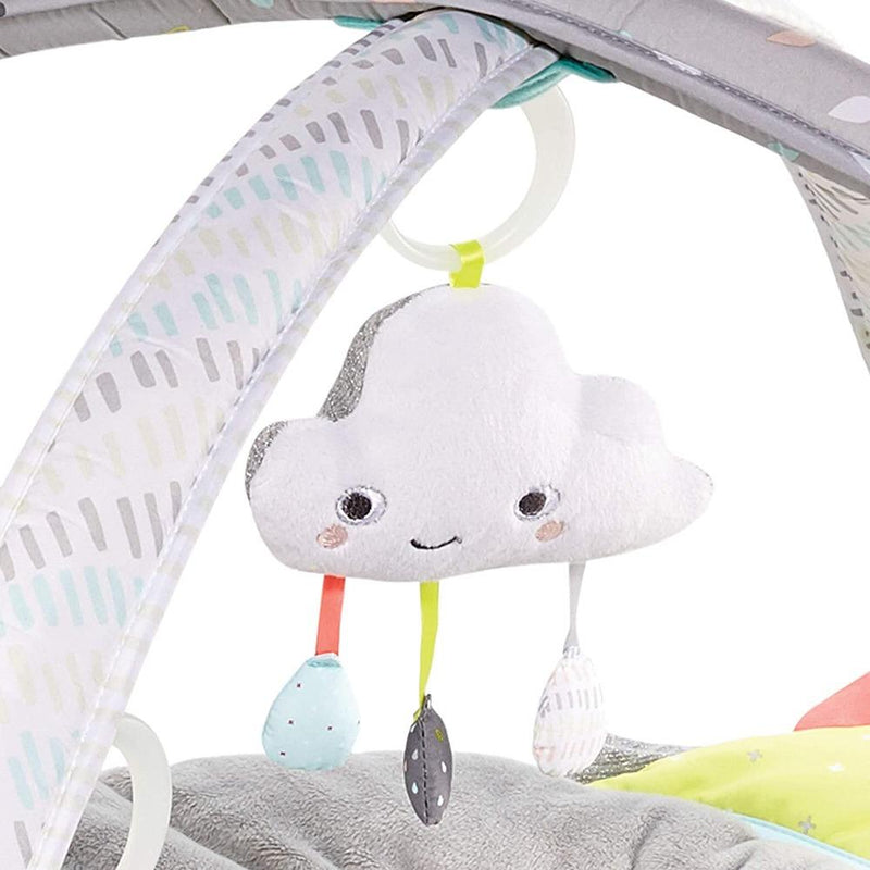 Skip Hop Silver Lining Cloud Activity Gym