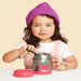 Skip Hop Spark Style Insulated Food Jar-Mealtime Essentials-Skip Hop-Toycra