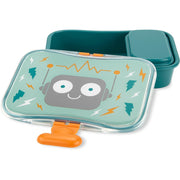 Skip Hop Spark Style Lunch Kit