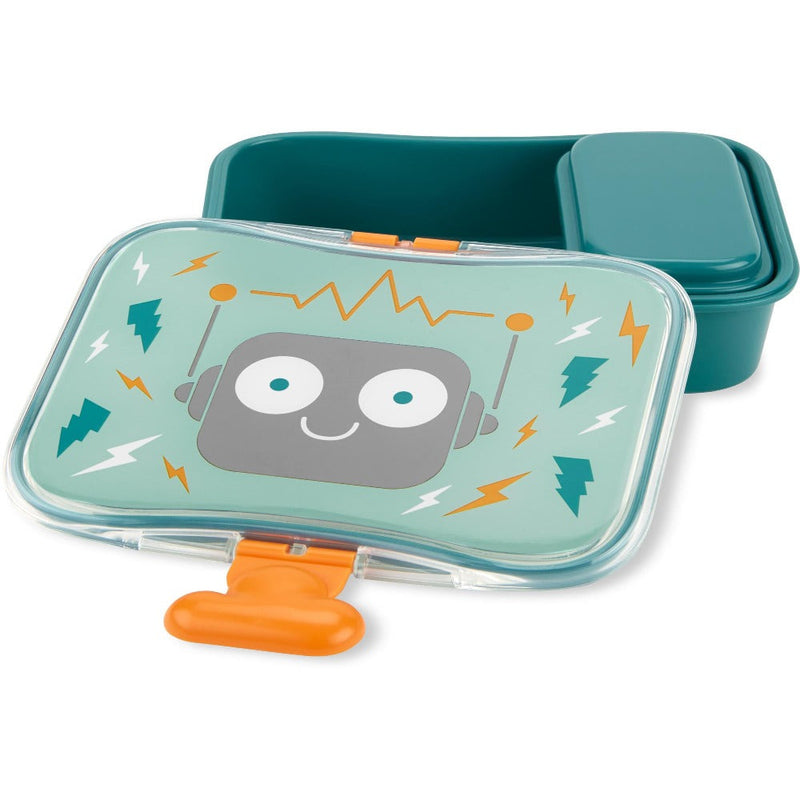 Skip Hop Spark Style Lunch Kit