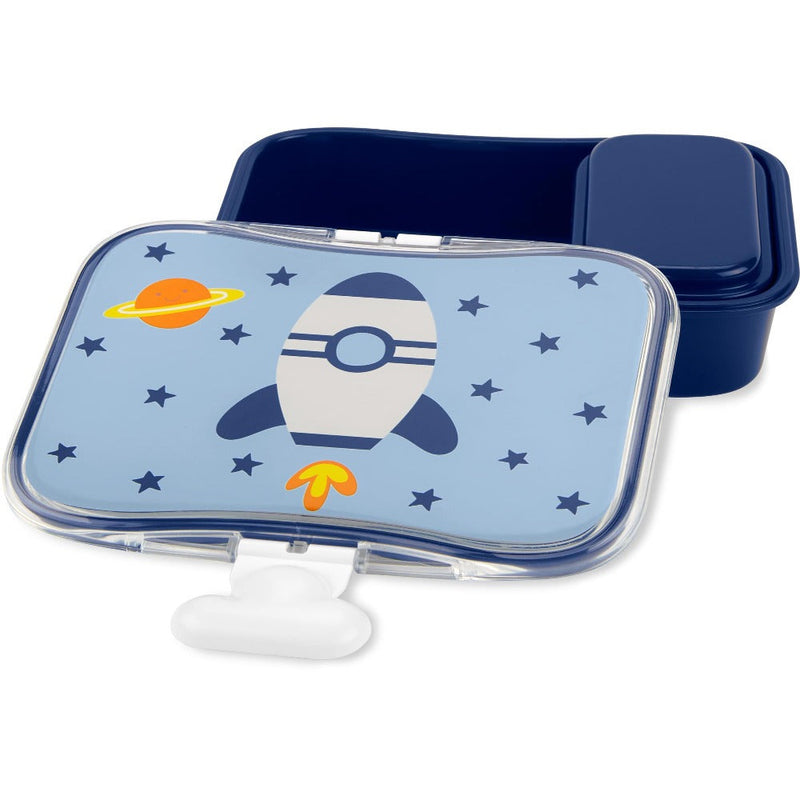 Skip Hop Spark Style Lunch Kit