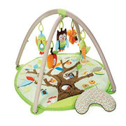 Skip Hop Treetop Friends Baby Activity Gym