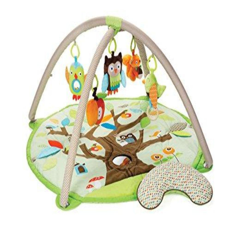 Skip Hop Treetop Friends Baby Activity Gym