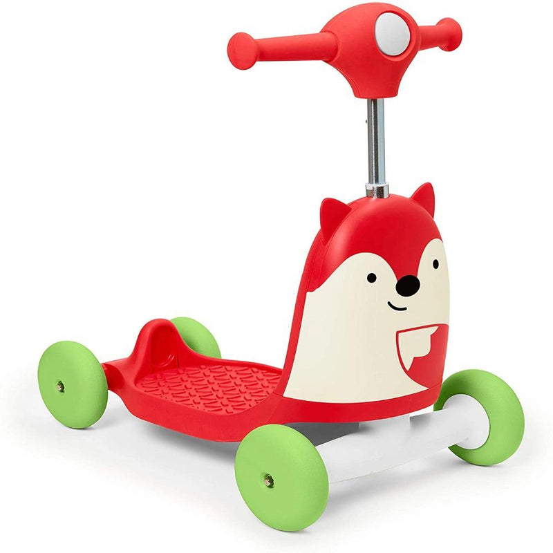 Skip Hop Zoo 3-In-1 Ride On
