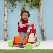 Skip Hop Zoo 3-In-1 Ride On