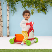 Skip Hop Zoo 3-In-1 Ride On