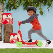 Skip Hop Zoo 3-In-1 Ride On