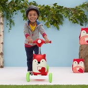 Skip Hop Zoo 3-In-1 Ride On