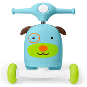 Skip Hop Zoo 3-In-1 Ride On
