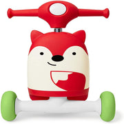 Skip Hop Zoo 3-In-1 Ride On