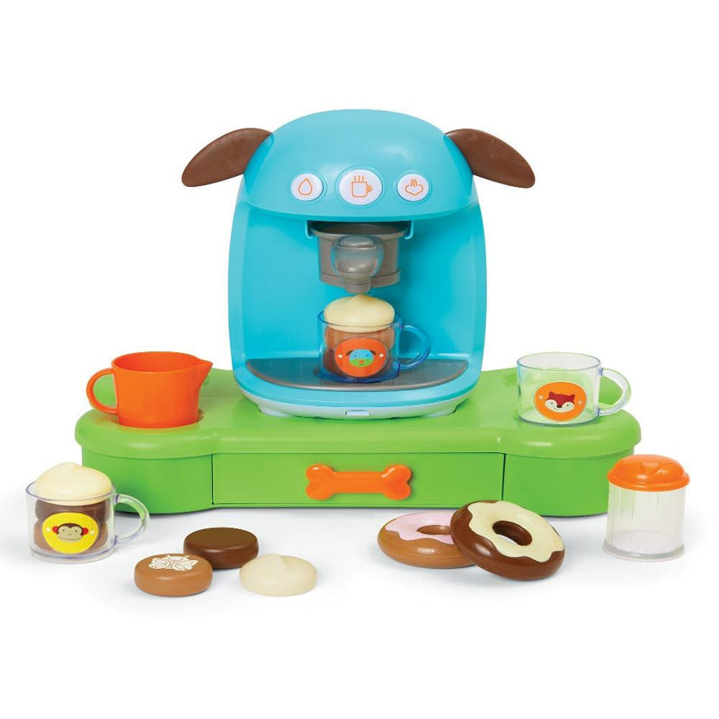 Skip Hop Zoo Bark-Ista Set