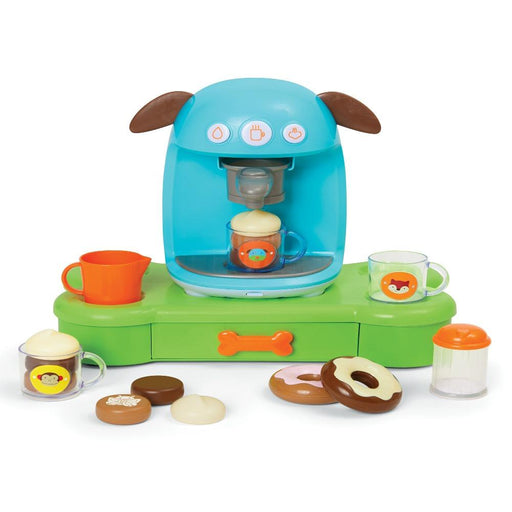 Skip Hop Zoo Bark-Ista Set-Pretend Play-Skip Hop-Toycra