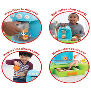 Skip Hop Zoo Bark-Ista Set