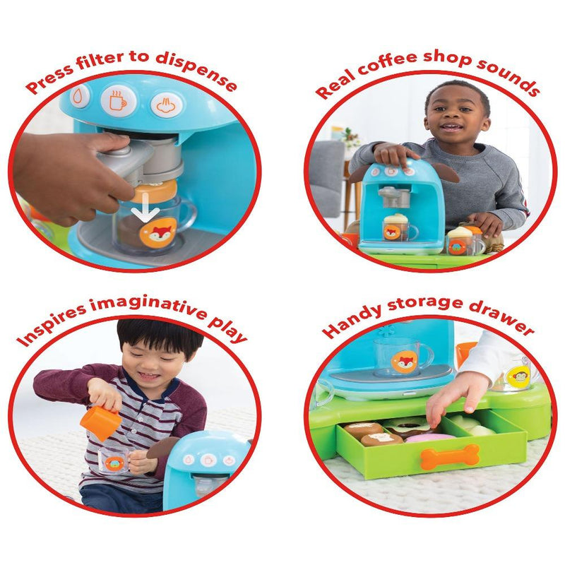 Skip Hop Zoo Bark-Ista Set