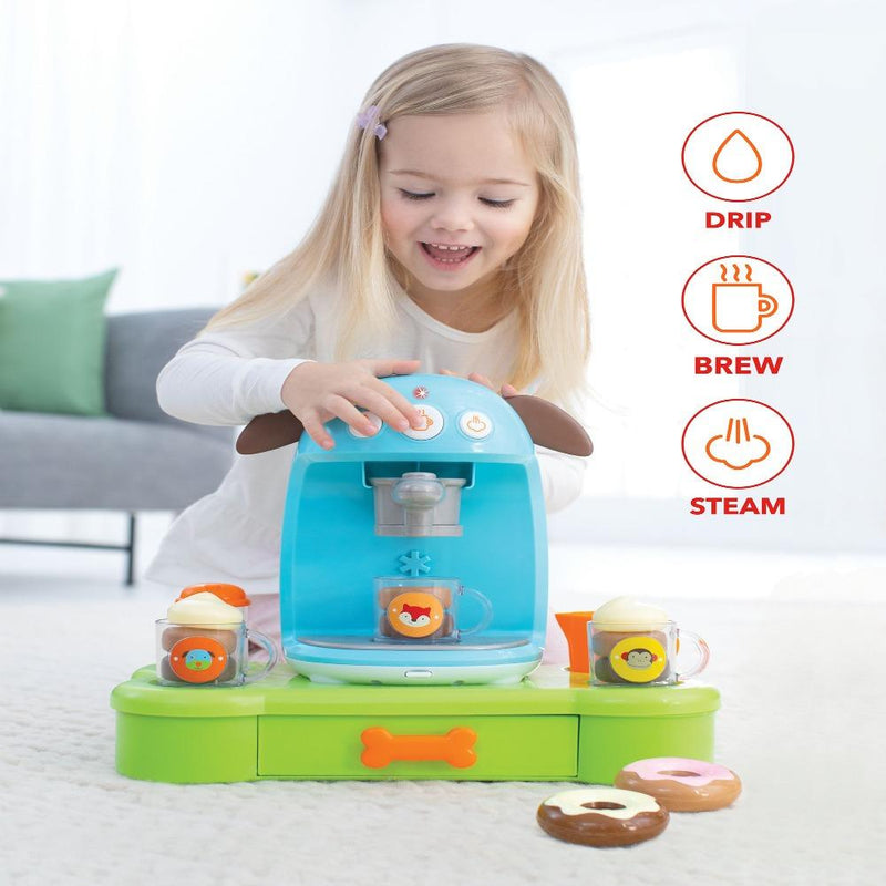 Skip Hop Zoo Bark-Ista Set