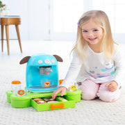 Skip Hop Zoo Bark-Ista Set