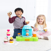 Skip Hop Zoo Bark-Ista Set