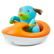 Skip Hop Zoo Bath Rev-Up Wave Rider