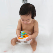 Skip Hop Zoo Bath Rev-Up Wave Rider
