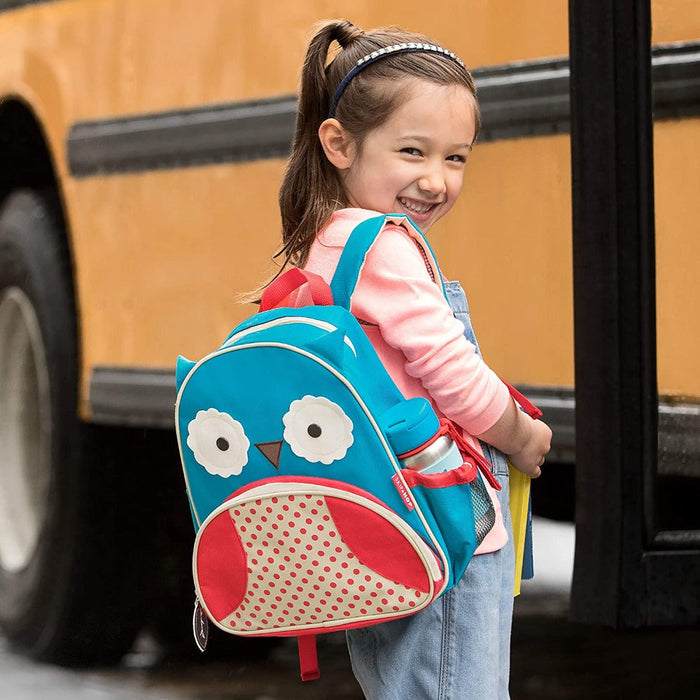 Skip Hop Zoo Little Kid Backpack-Back to School-Skip Hop-Toycra