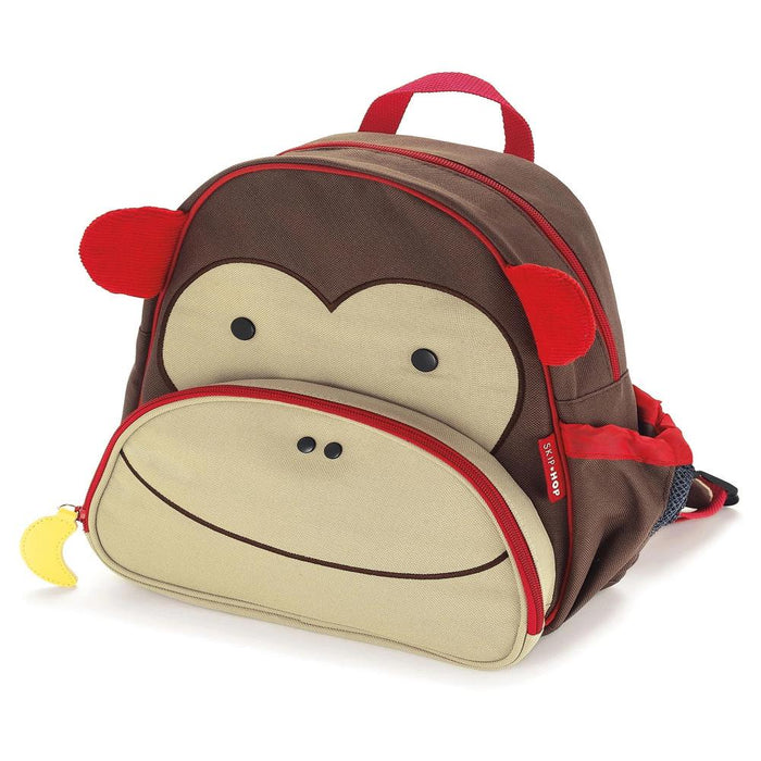Skip Hop Zoo Little Kid Backpack