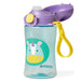 Skip Hop Zoo Lock-Top Sports Bottles-LunchBox & Water Bottles-Skip Hop-Toycra