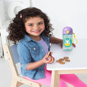 Skip Hop Zoo Lock-Top Sports Bottles