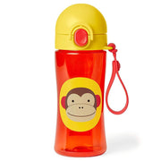 Skip Hop Zoo Lock-Top Sports Bottles