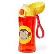 Skip Hop Zoo Lock-Top Sports Bottles