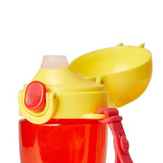 Skip Hop Zoo Lock-Top Sports Bottles