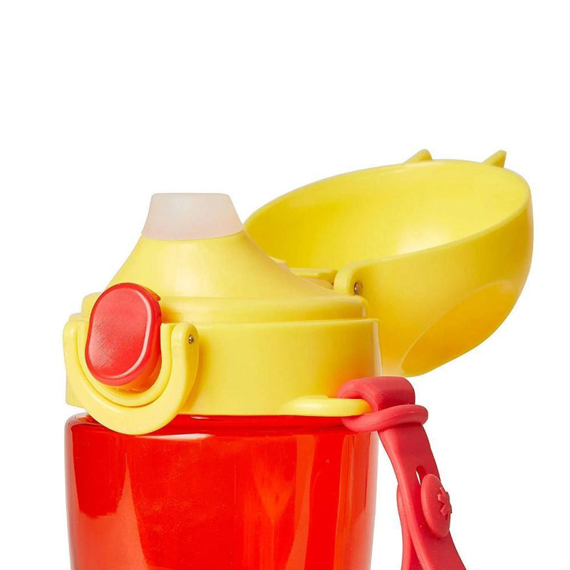 Skip Hop Zoo Lock-Top Sports Bottles