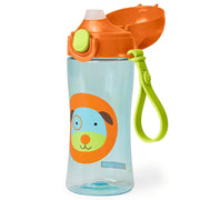 Skip Hop Zoo Lock-Top Sports Bottles