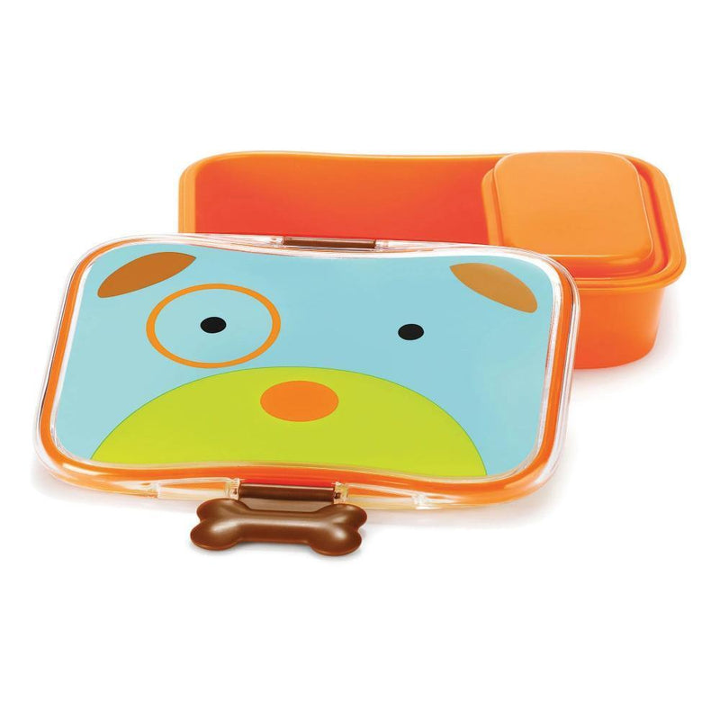 Skip Hop Zoo Lunch Kit 