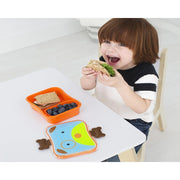 Skip Hop Zoo Lunch Kit 