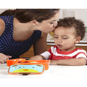 Skip Hop Zoo Lunch Kit 