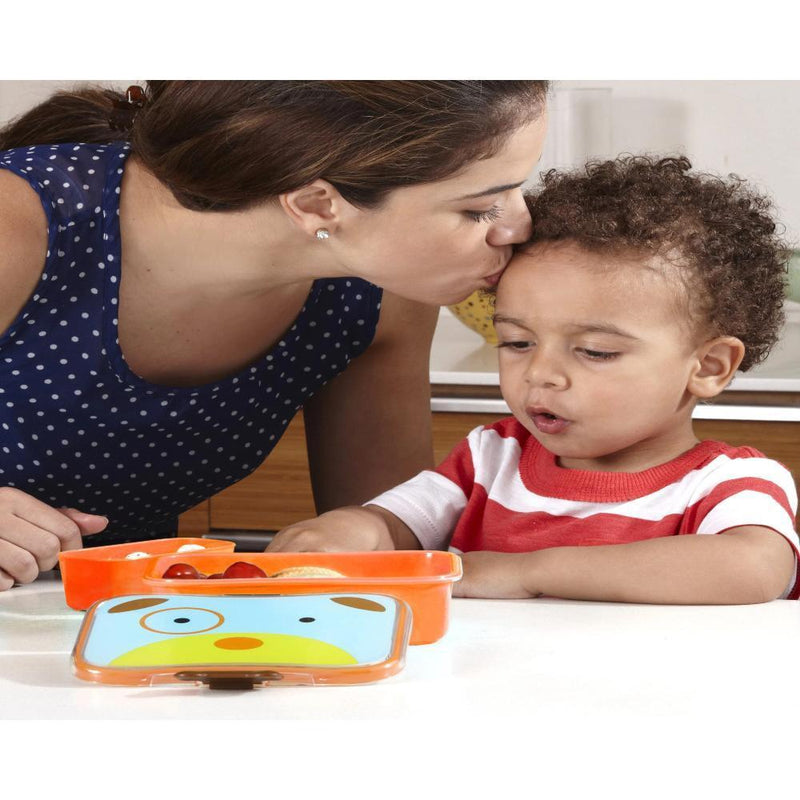 Skip Hop Zoo Lunch Kit 