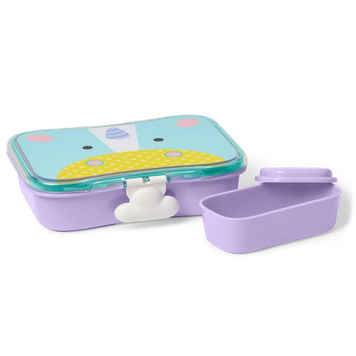 Skip Hop Zoo Lunch Kit -LunchBox & Water Bottles-Skip Hop-Toycra