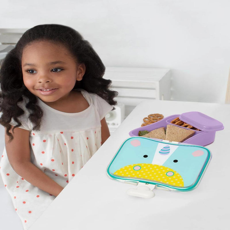 Skip Hop Zoo Lunch Kit 