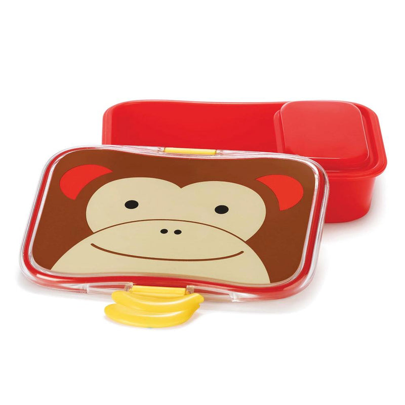 Skip Hop Zoo Lunch Kit 