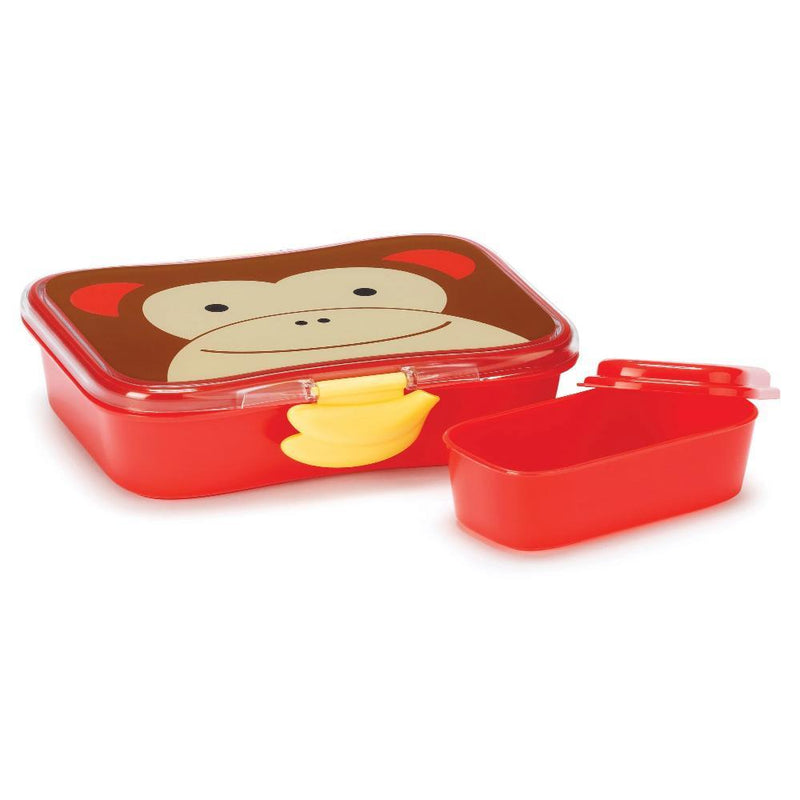 Skip Hop Zoo Lunch Kit 
