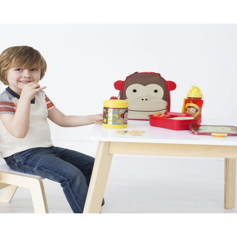 Skip Hop Zoo Lunch Kit 