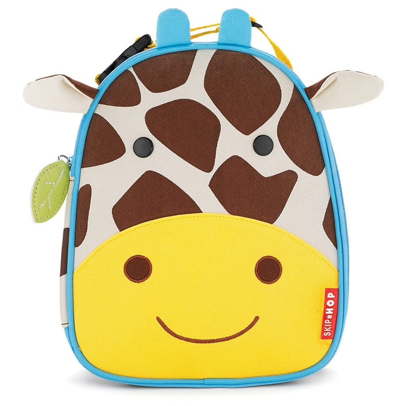 Skip Hop Zoo Lunchie Insulated Kids Lunch