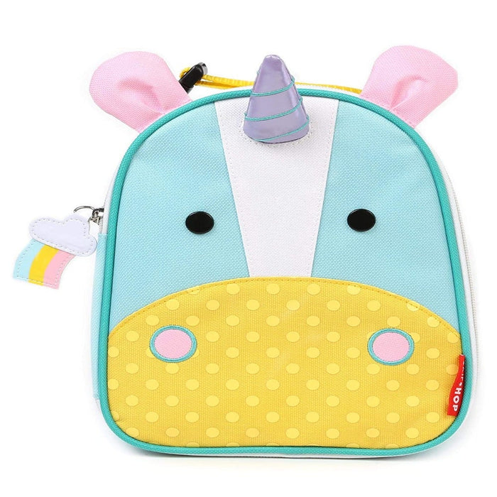 Skip Hop Zoo Lunchie Insulated Kids Lunch-Back to School-Skip Hop-Toycra