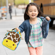 Skip Hop Zoo Lunchie Insulated Kids Lunch