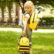 Skip Hop Zoo Lunchie Insulated Kids Lunch
