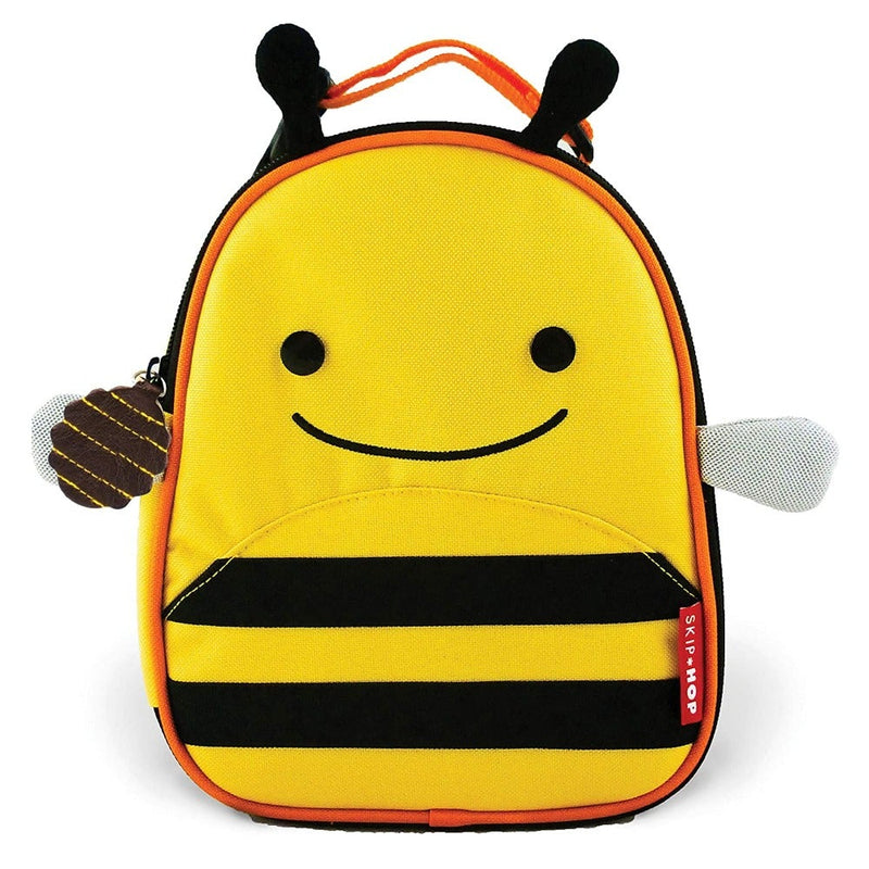 Skip Hop Zoo Lunchie Insulated Kids Lunch