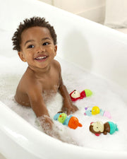 Skip Hop Zoo Mix - Match Flippers